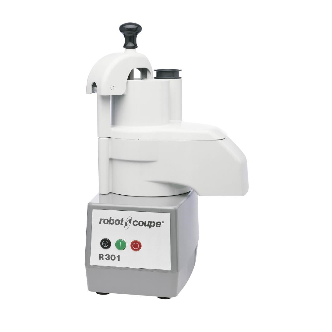 Robot Coupe Food Processor & Veg Prep R301 • PAS-J492