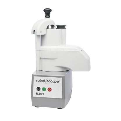Robot Coupe Food Processor & Veg Prep R301 • PAS-J492