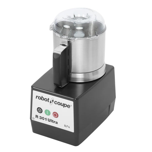 Robot Coupe Food Processor & Veg Prep R301 Ultra • PAS-J493