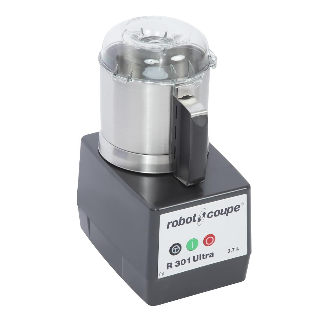 Robot Coupe Food Processor & Veg Prep R301 Ultra • PAS-J493