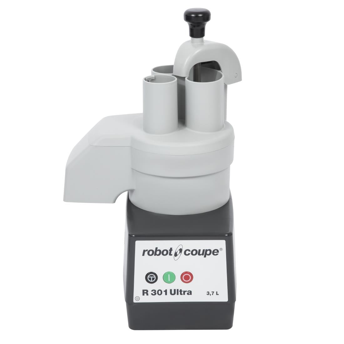 Robot Coupe Food Processor & Veg Prep R301 Ultra • PAS-J493