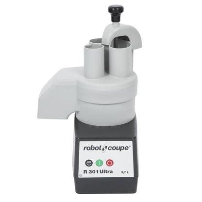 Robot Coupe Food Processor & Veg Prep R301 Ultra • PAS-J493