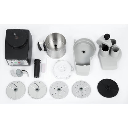 Robot Coupe Food Processor & Veg Prep R301 Ultra • PAS-J493