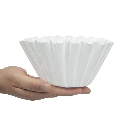Coffee Filter Papers (1000 Pack) • PAS-J511