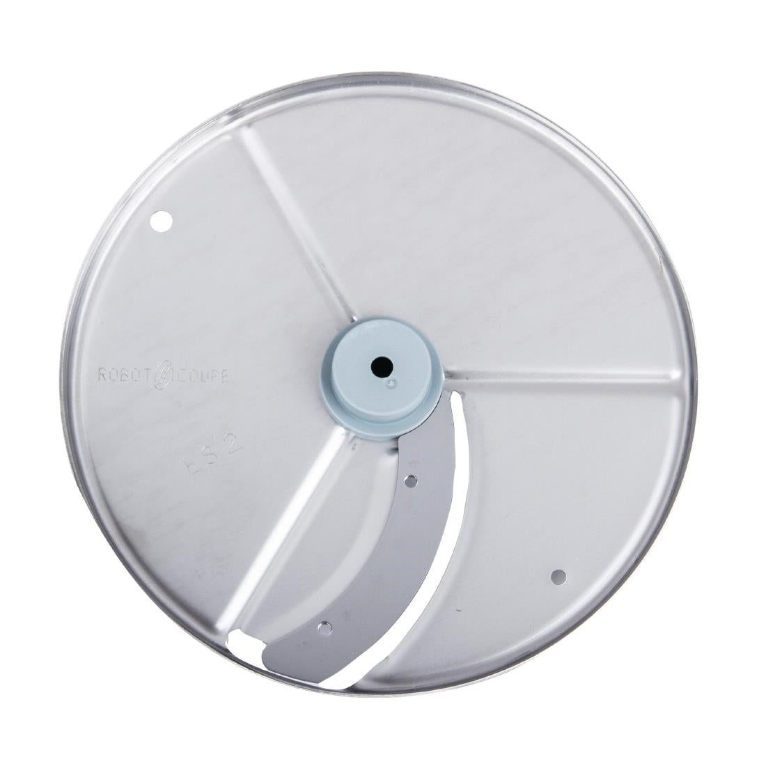 Robot Coupe 2mm Slicer Disc 27555 • PAS-J564