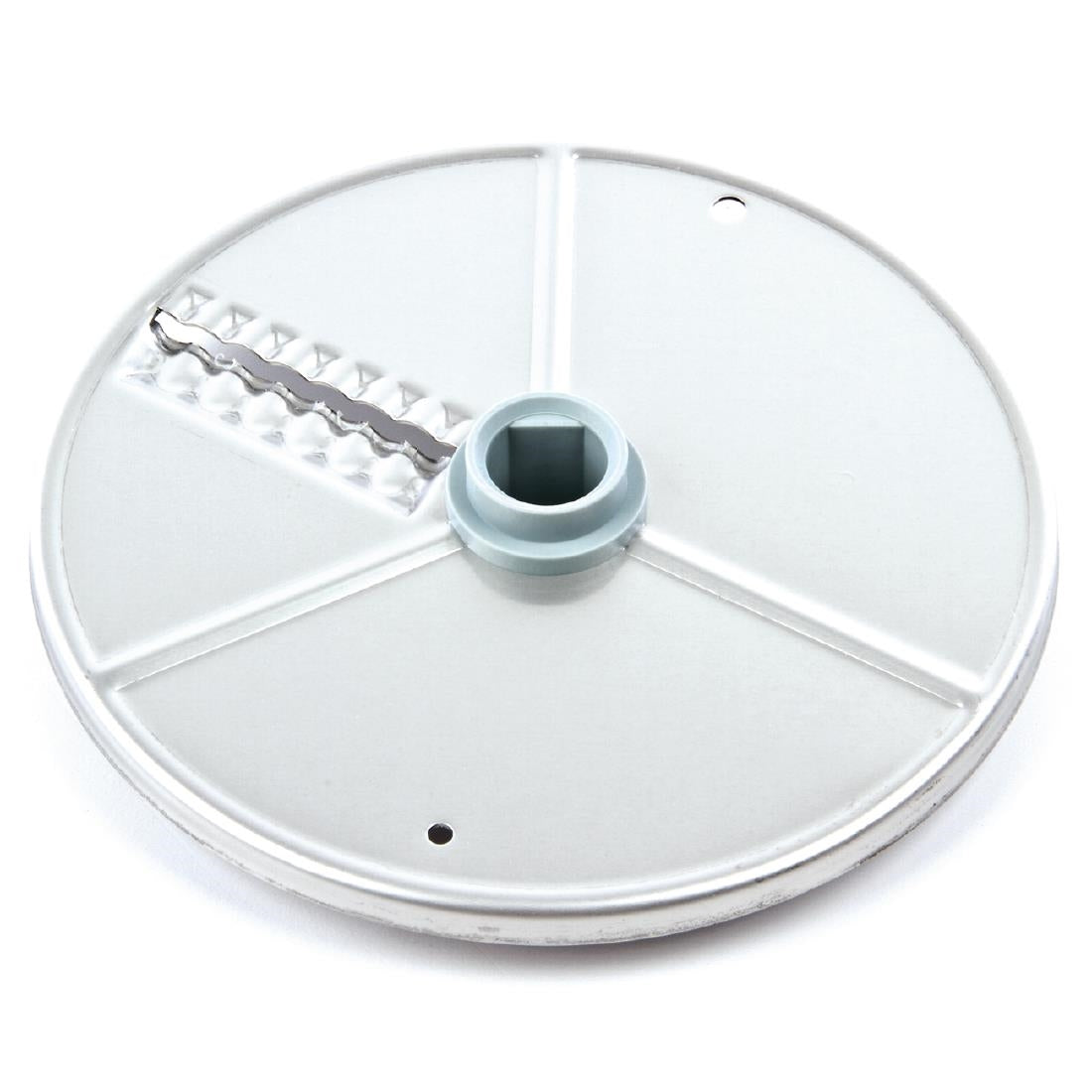 Robot Coupe 2mm Ripple Disc ref 27621 • PAS-J567