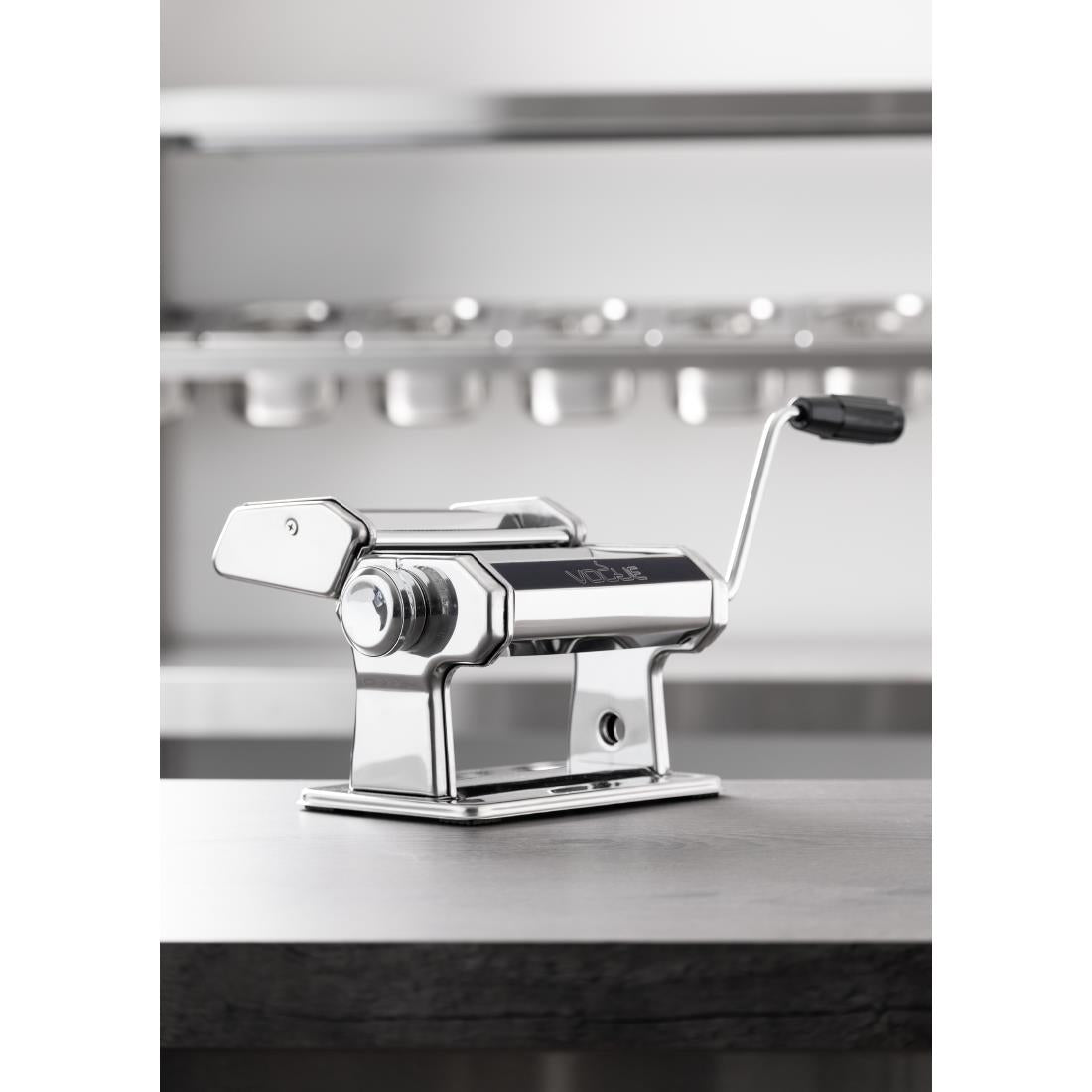 Vogue Pasta Machine • PAS-J578