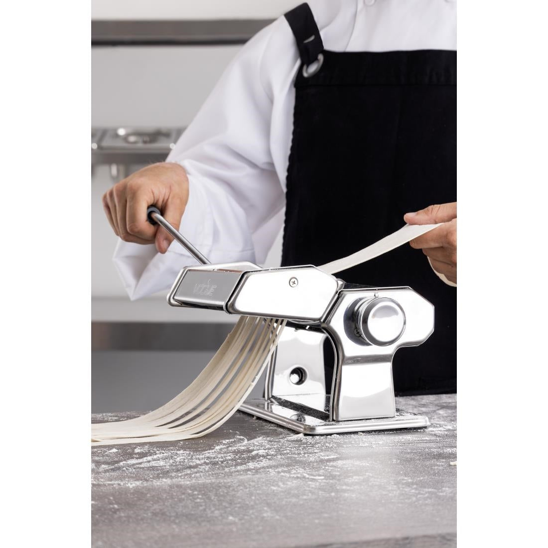 Vogue Pasta Machine • PAS-J578