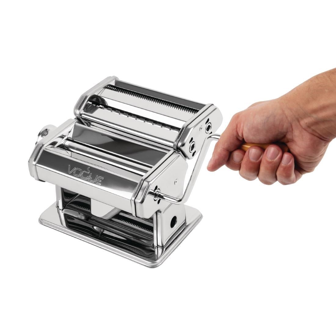 Vogue Pasta Machine • PAS-J578
