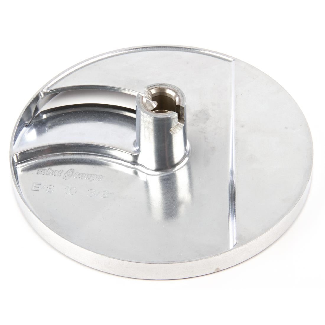 Robot Coupe 10mm Slicing Disc 28067 • PAS-J582