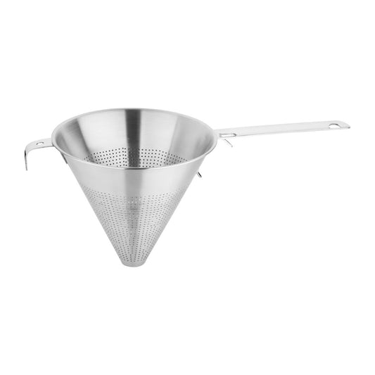 Vogue Conical Strainer 180mm • PAS-J593
