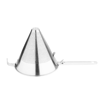Vogue Conical Strainer 180mm • PAS-J593