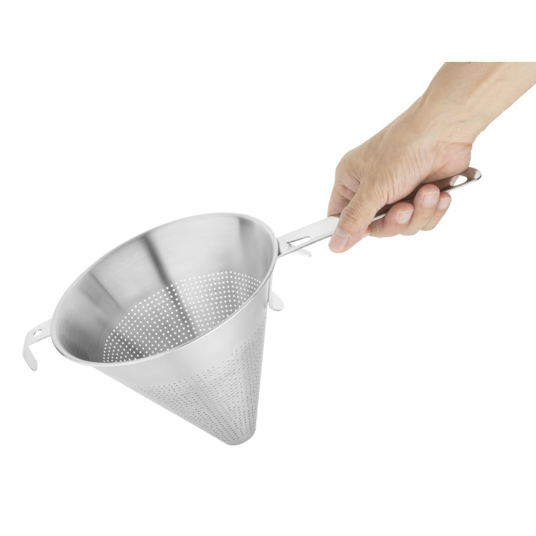 Vogue Conical Strainer 180mm • PAS-J593