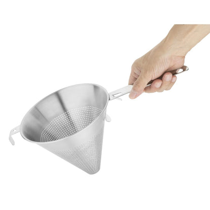 Vogue Conical Strainer 180mm • PAS-J593