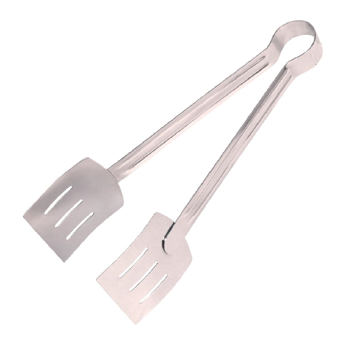 Vogue Serving Tongs 240mm • PAS-J601