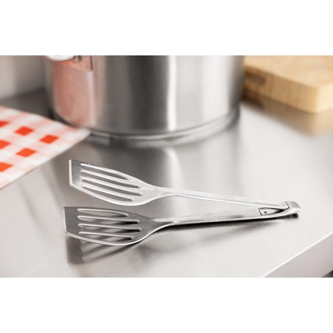 Westmark Separating Chef Tongs 275mm • PAS-J603
