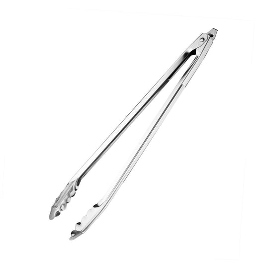 Vogue Kitchen Tongs 405mm • PAS-J604