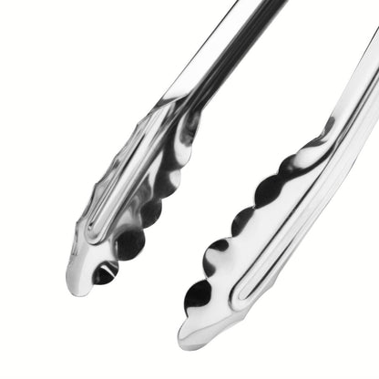 Vogue Kitchen Tongs 405mm • PAS-J604