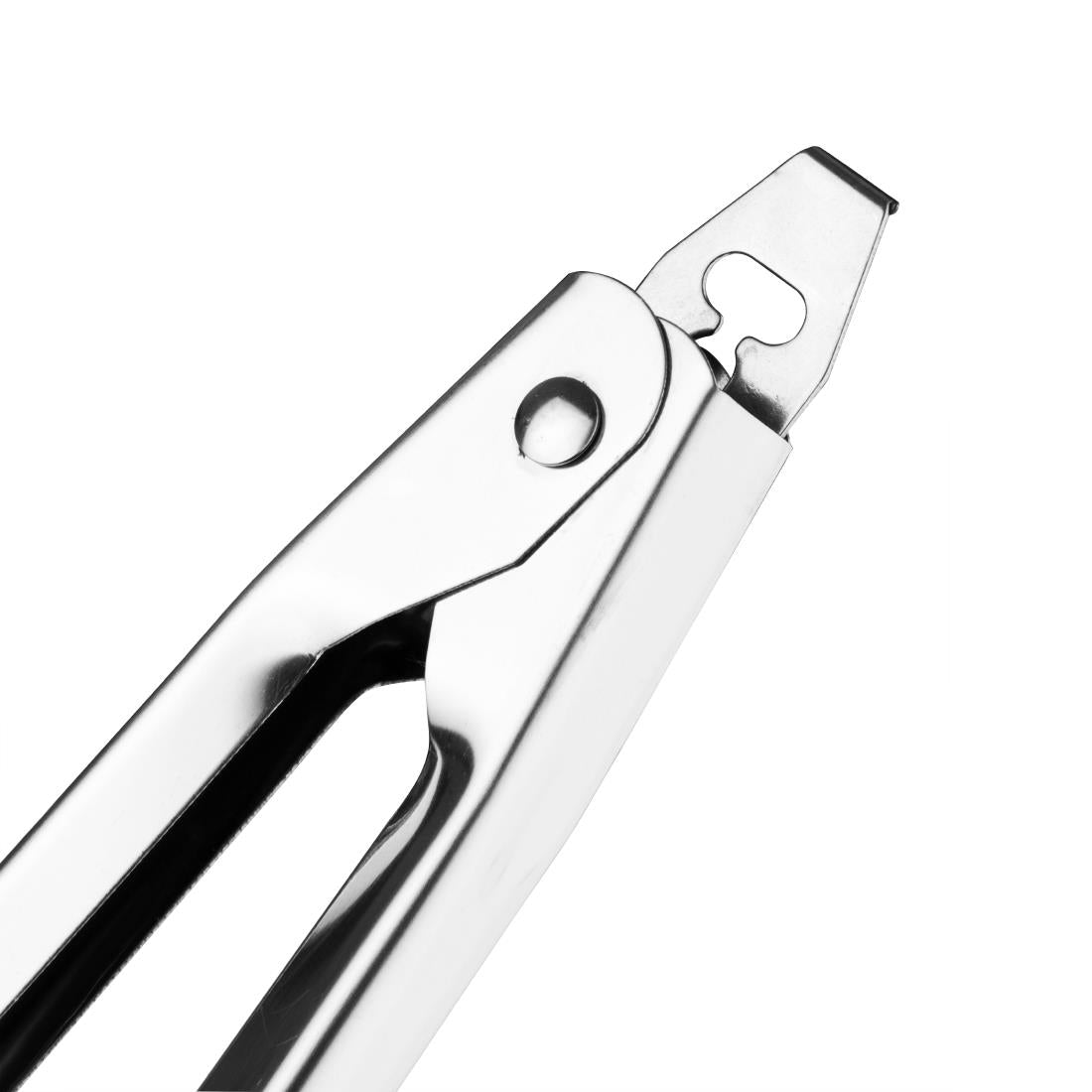 Vogue Kitchen Tongs 405mm • PAS-J604