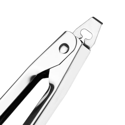 Vogue Kitchen Tongs 405mm • PAS-J604