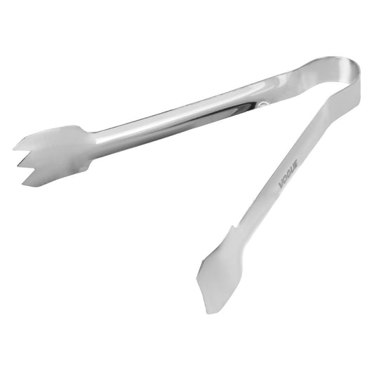 Vogue Food Tongs 210mm • PAS-J605