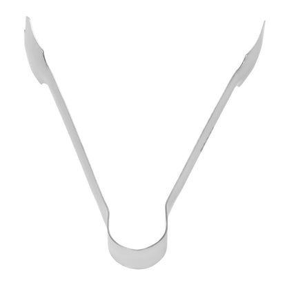 Vogue Food Tongs 210mm • PAS-J605