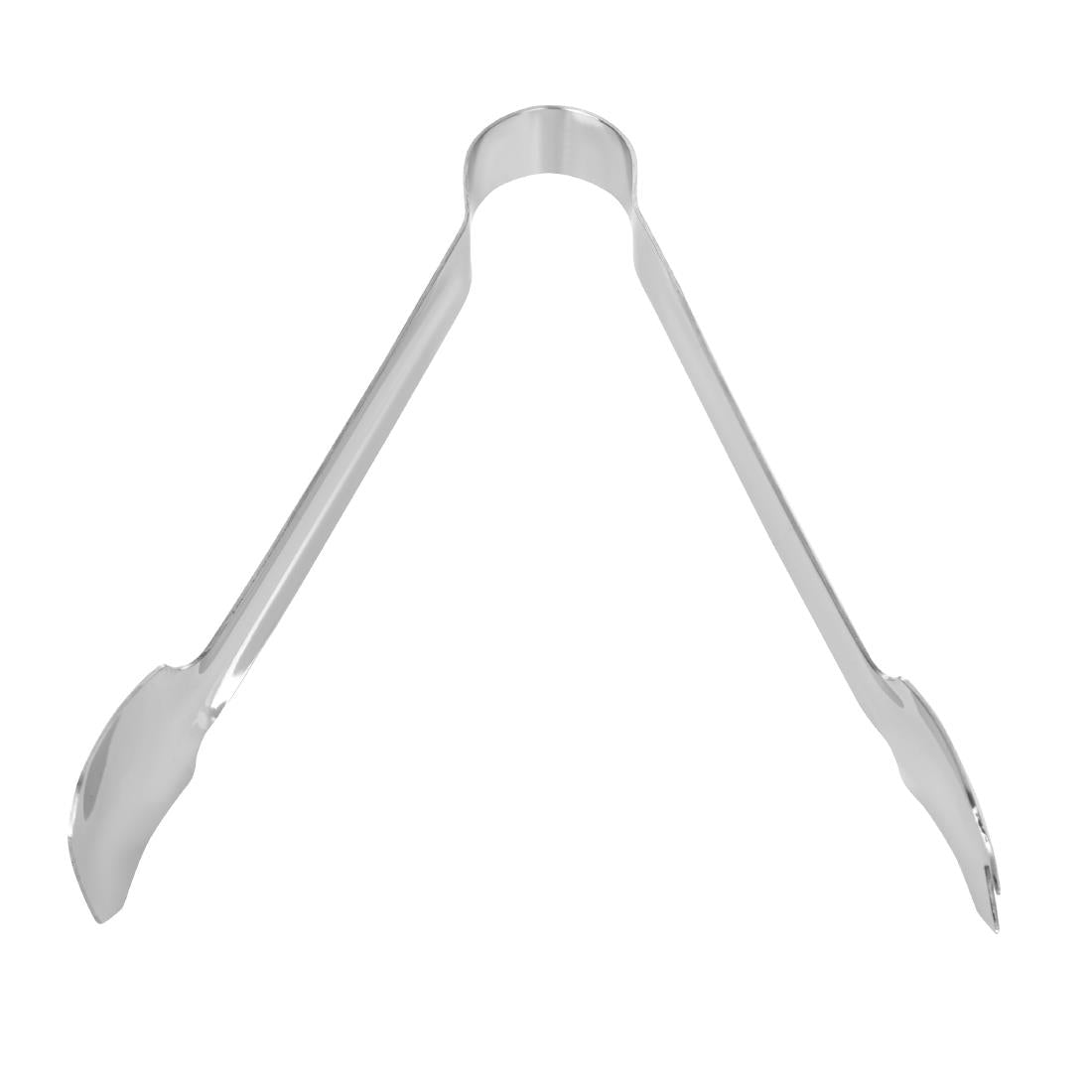 Vogue Food Tongs 210mm • PAS-J605