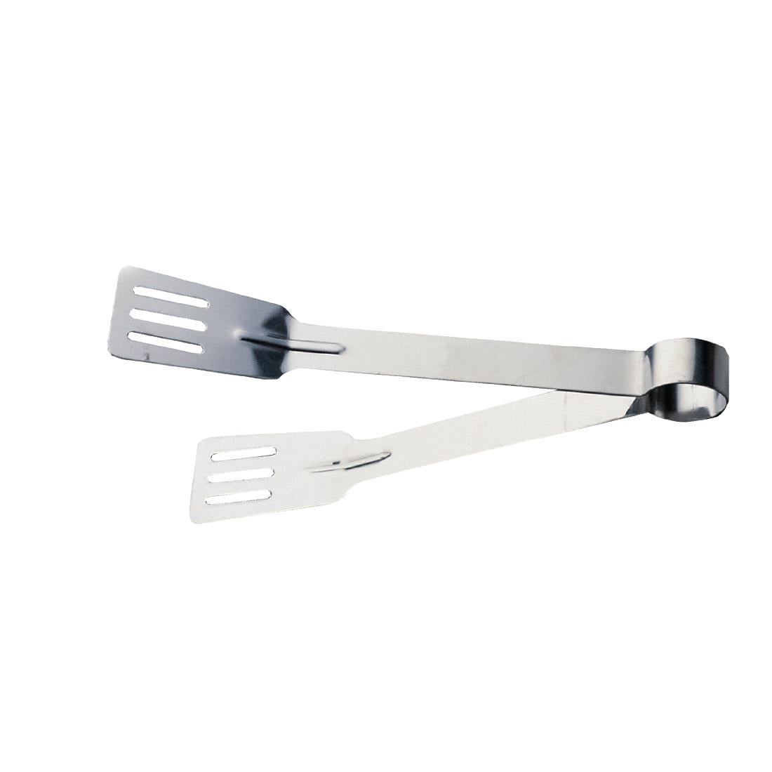 Vogue Sandwich Tongs 225mm • PAS-J606