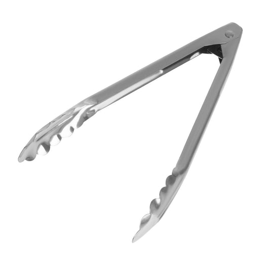 Vogue Kitchen Tongs 240mm • PAS-J608