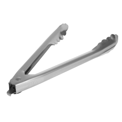 Vogue Kitchen Tongs 240mm • PAS-J608