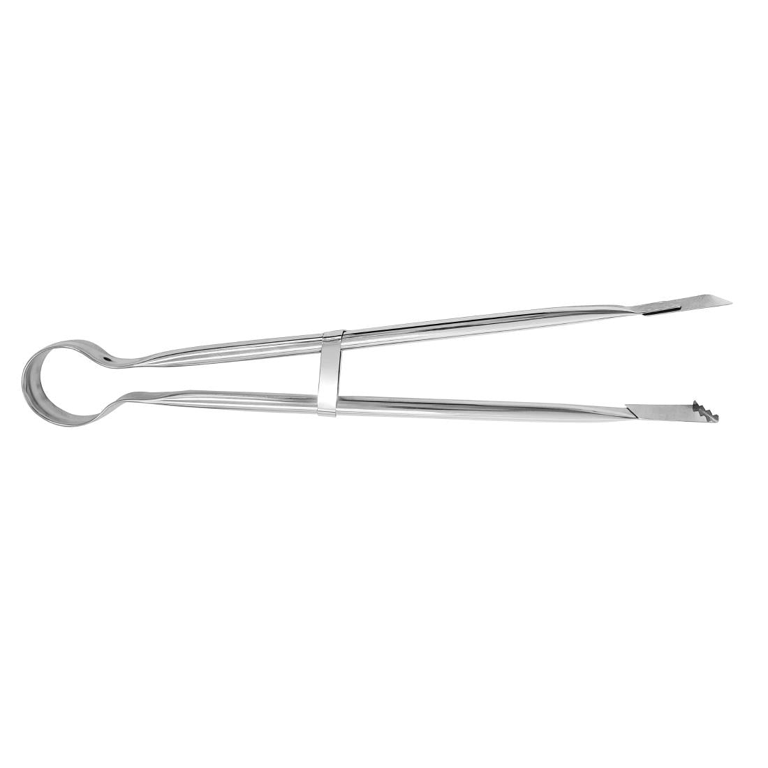 Vogue Steak Tongs 530mm • PAS-J615