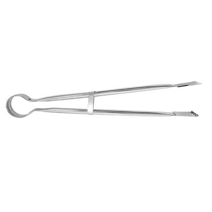 Vogue Steak Tongs 530mm • PAS-J615