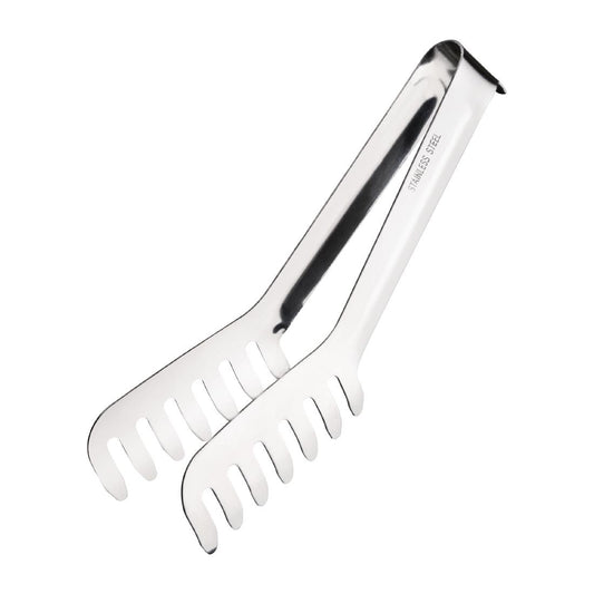 "Vogue Spaghetti Tongs 195mm" • PAS-J616