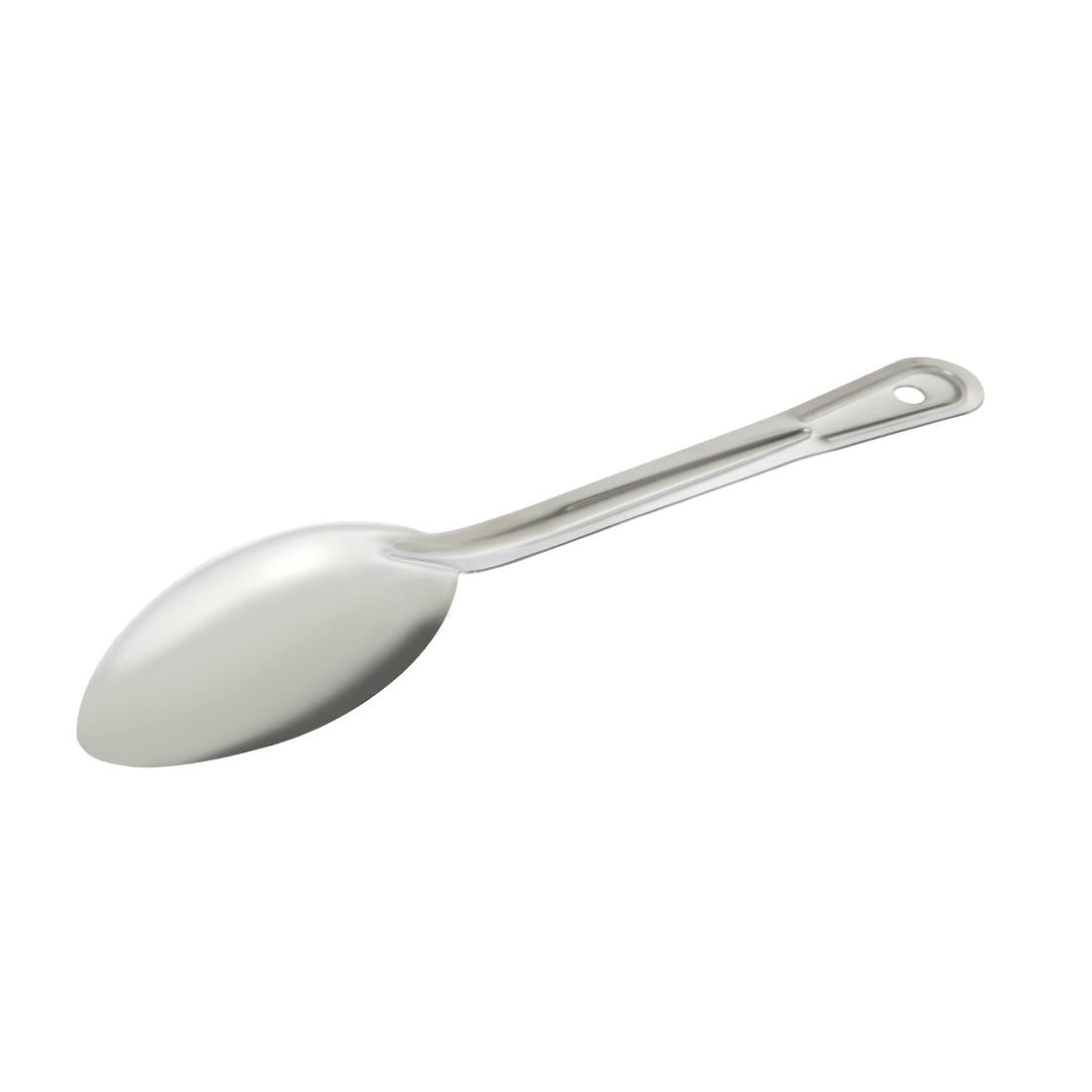 Vogue Serving Spoon 280mm • PAS-J628