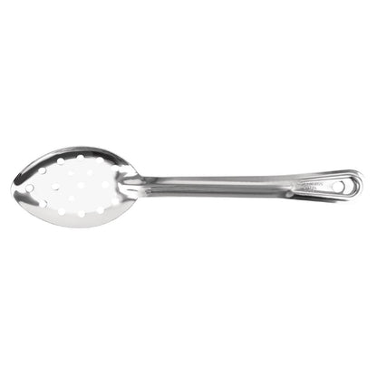 Vogue Perforated Serving Spoon 280mm • PAS-J631
