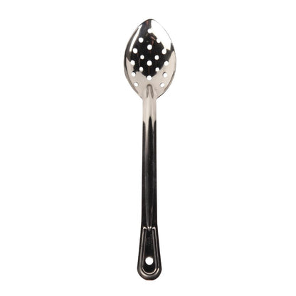 Vogue Perforated Serving Spoon 330mm • PAS-J640