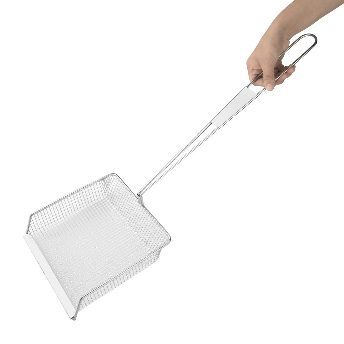 Vogue Chip Shovel 203mm • PAS-J673
