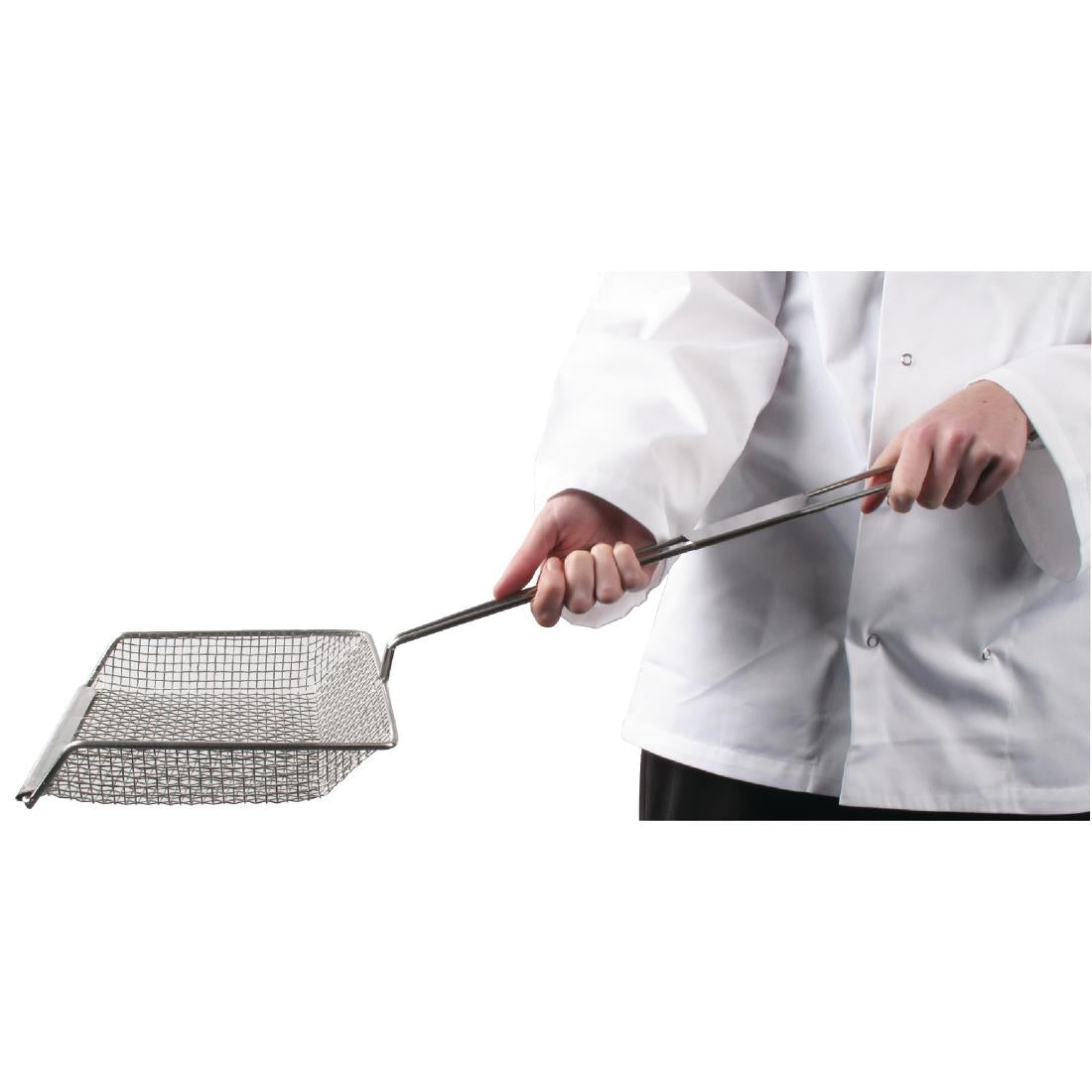 Vogue Chip Shovel 203mm • PAS-J673