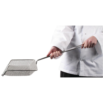 Vogue Chip Shovel 203mm • PAS-J673