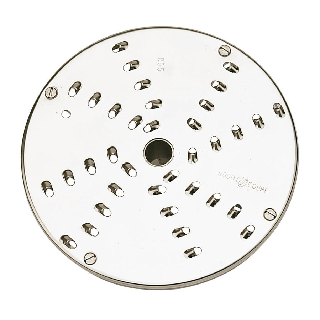 Robot Coupe 5mm Grater Disc 28059 • PAS-J685