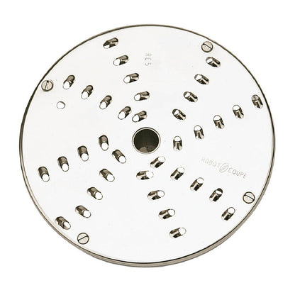 Robot Coupe 5mm Grater Disc 28059 • PAS-J685
