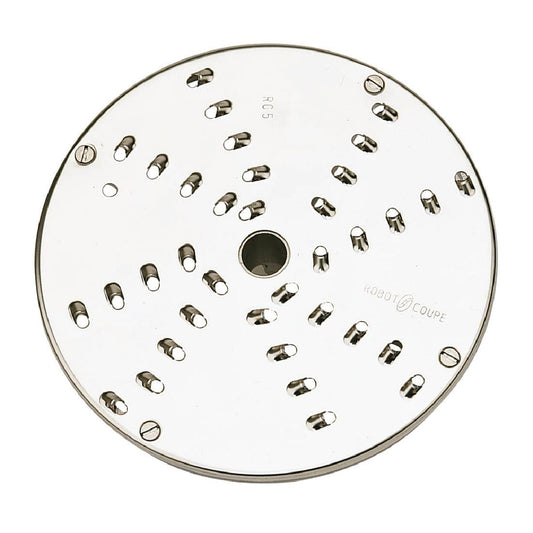 Robot Coupe 7mm Grater Disc 28016 • PAS-P206