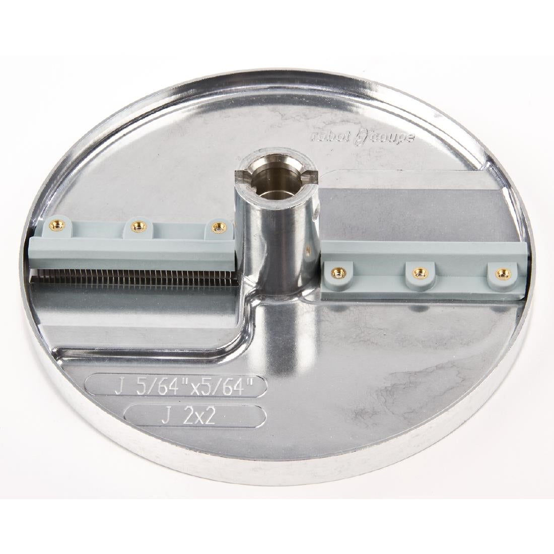 Robot Coupe 2x2mm Julienne Disc 28051 • PAS-J686