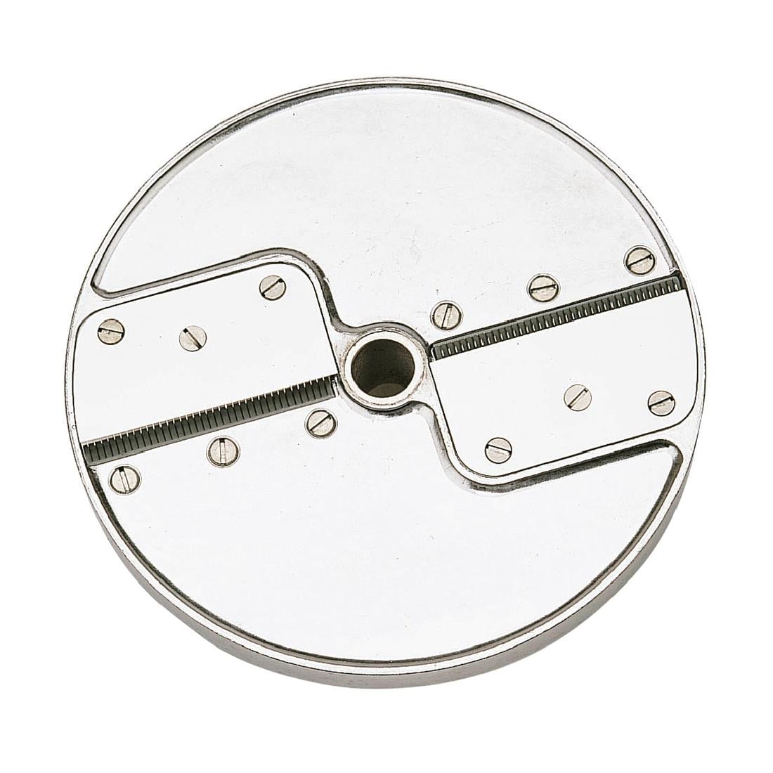 Robot Coupe 2x4mm Julienne Disc 27072 • PAS-J687