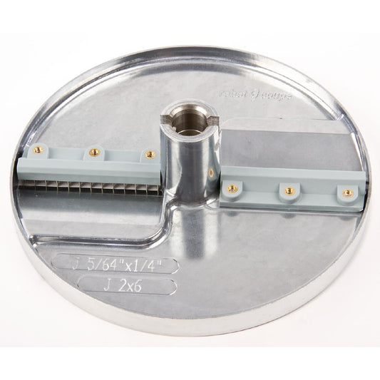 Robot Coupe 2x6mm Julienne Disc 27066 • PAS-J688