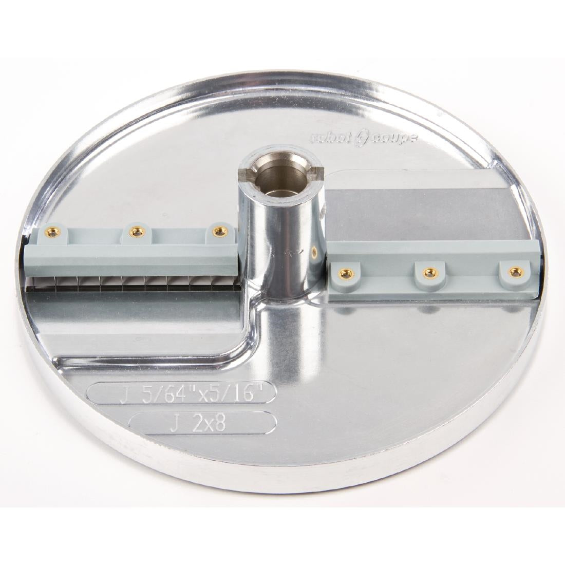 Robot Coupe 2x8mm Julienne Disc 27067 • PAS-J689