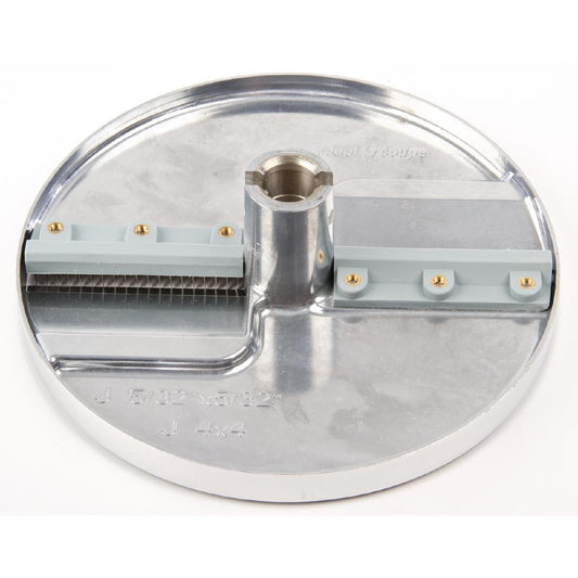 Robot Coupe 4x4mm Julienne Disc 28052 • PAS-J690
