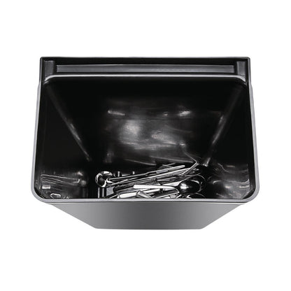 Vogue Refuse Bin • PAS-J691