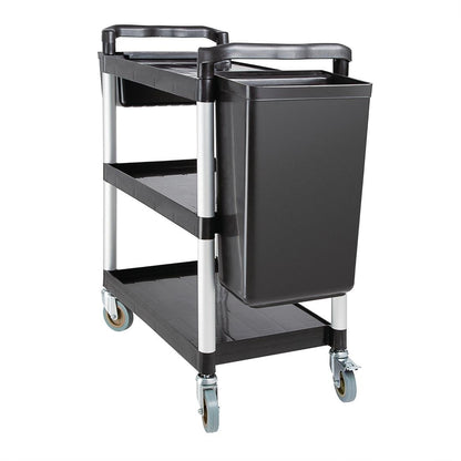 Vogue Refuse Bin • PAS-J691