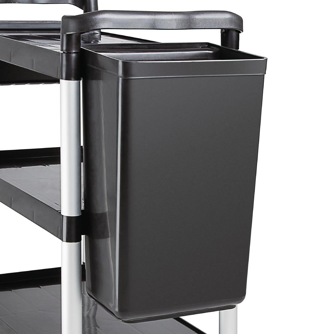 Vogue Refuse Bin • PAS-J691